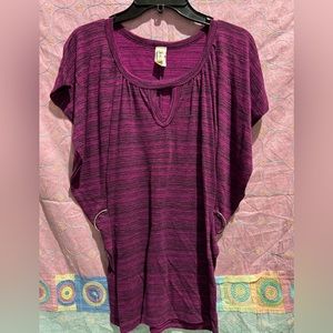 I Me women’s blouse